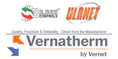 Vernatherm™ - Bilbee Controls ™ - Ulanet™ Online Store